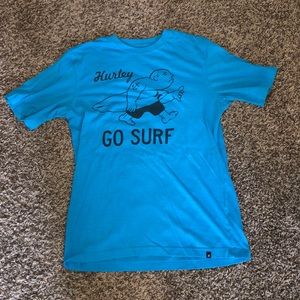 Hurley T-shirt